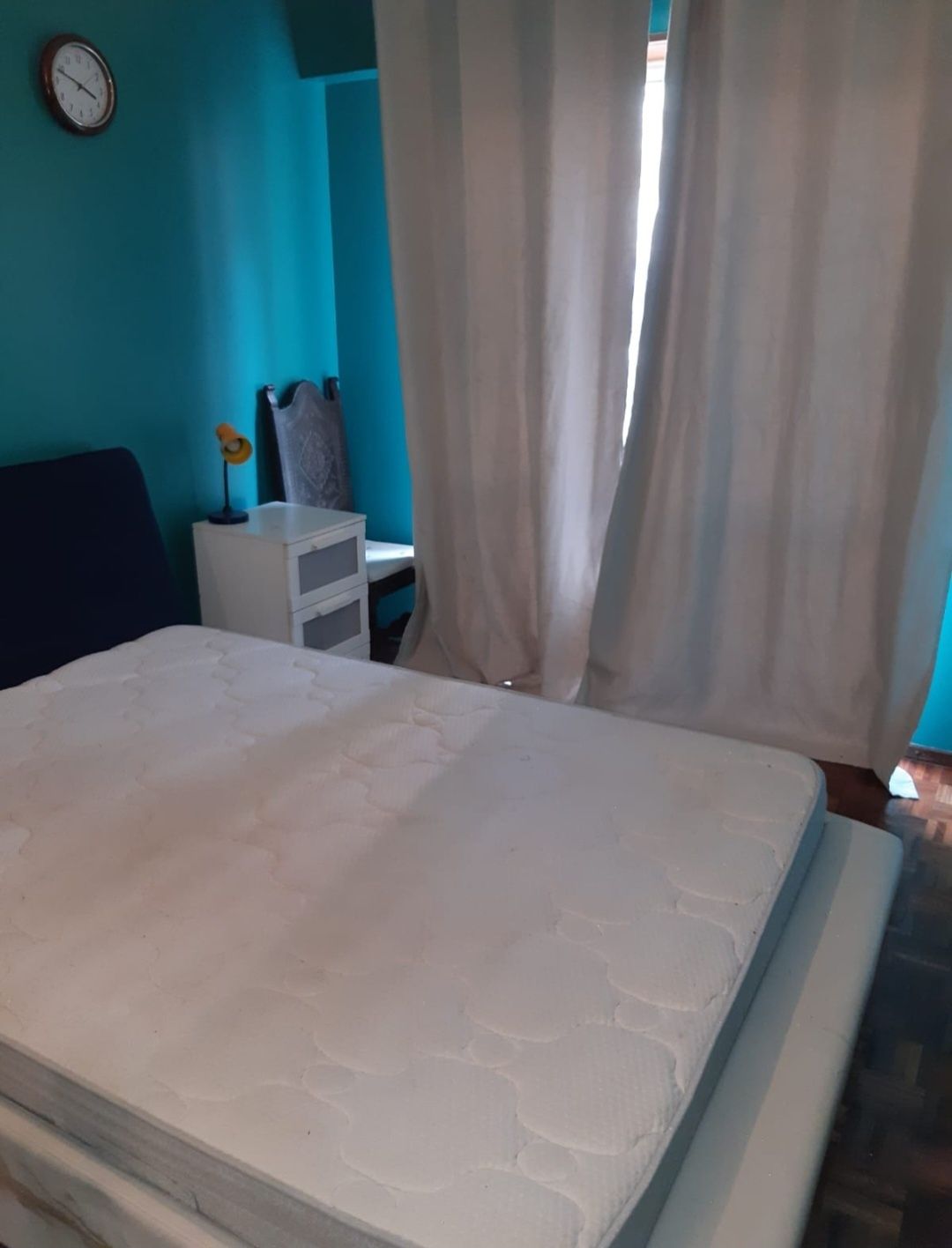 Alugo quarto no Cacém