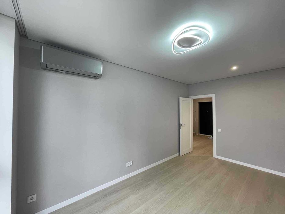 Ремонт квартир під ключ | Якість, швидкість, гарантія