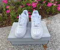 Nike Air Force 1 Low '07 White 41