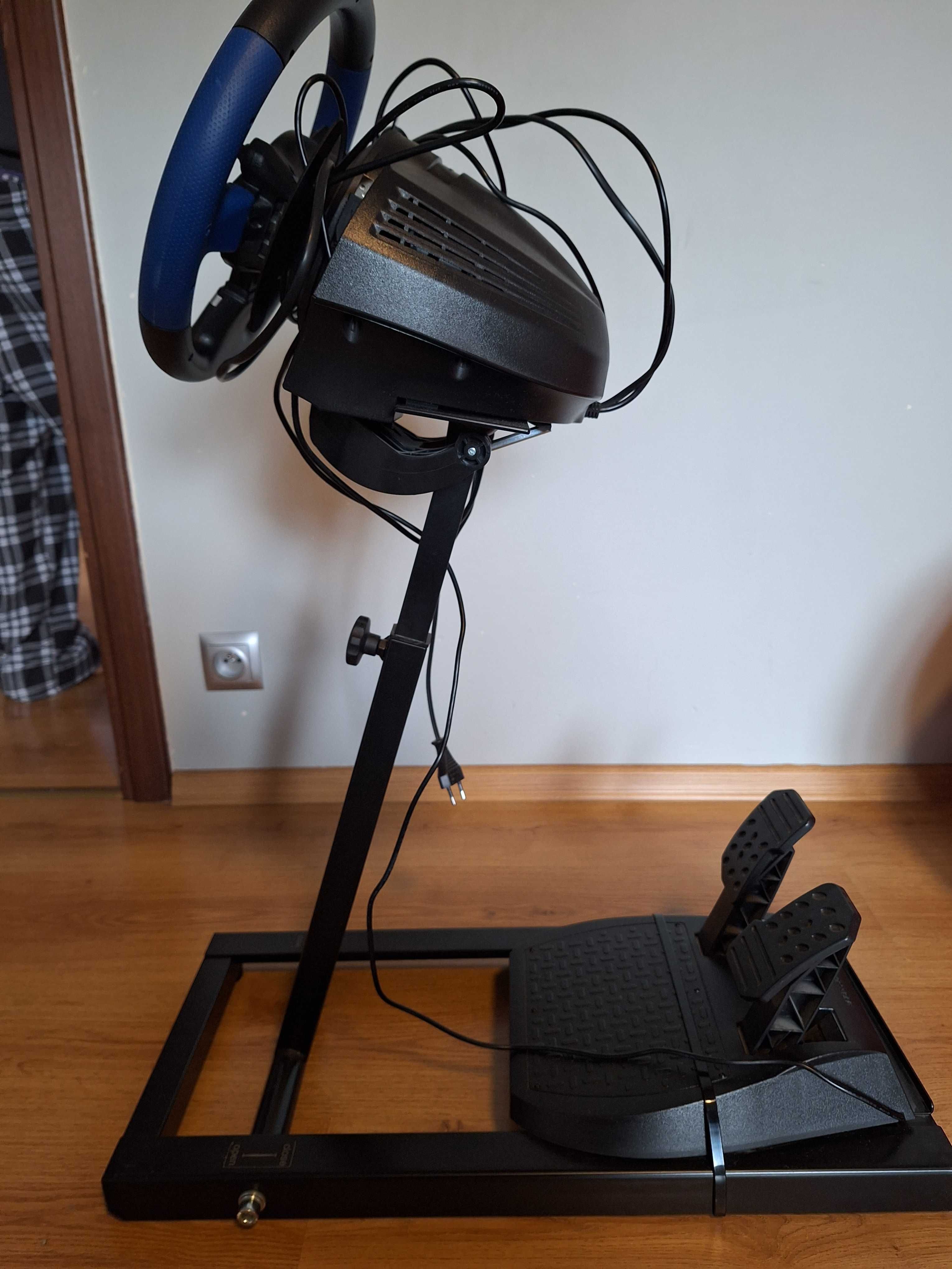 Kierownica Thrumaster T150 + stojak