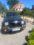 Jeep Cherokee Jeep 2.8 CRD automat