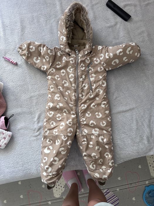 Комбінезон H&M 86розмір , 12-18 міс.