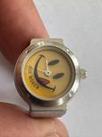 Timex zegarek damski na palec jako pierścionek