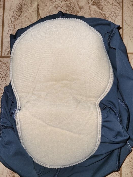 Велошорты с памперсом 44-46 размер