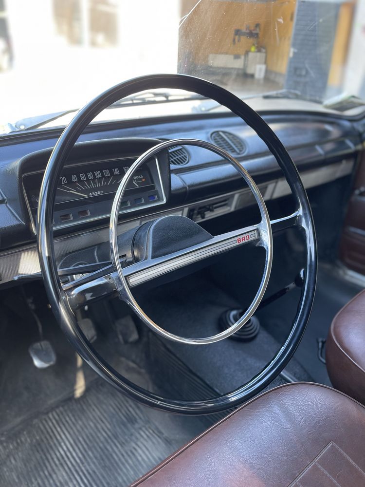 Продам Ваз 2101 Оригінал 1979р
