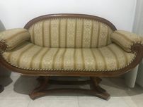 Cadeirão/Poltrona