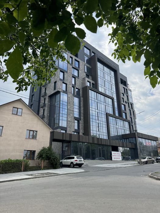 Продаж квартири в будинку Premium сигменту Щербанюка