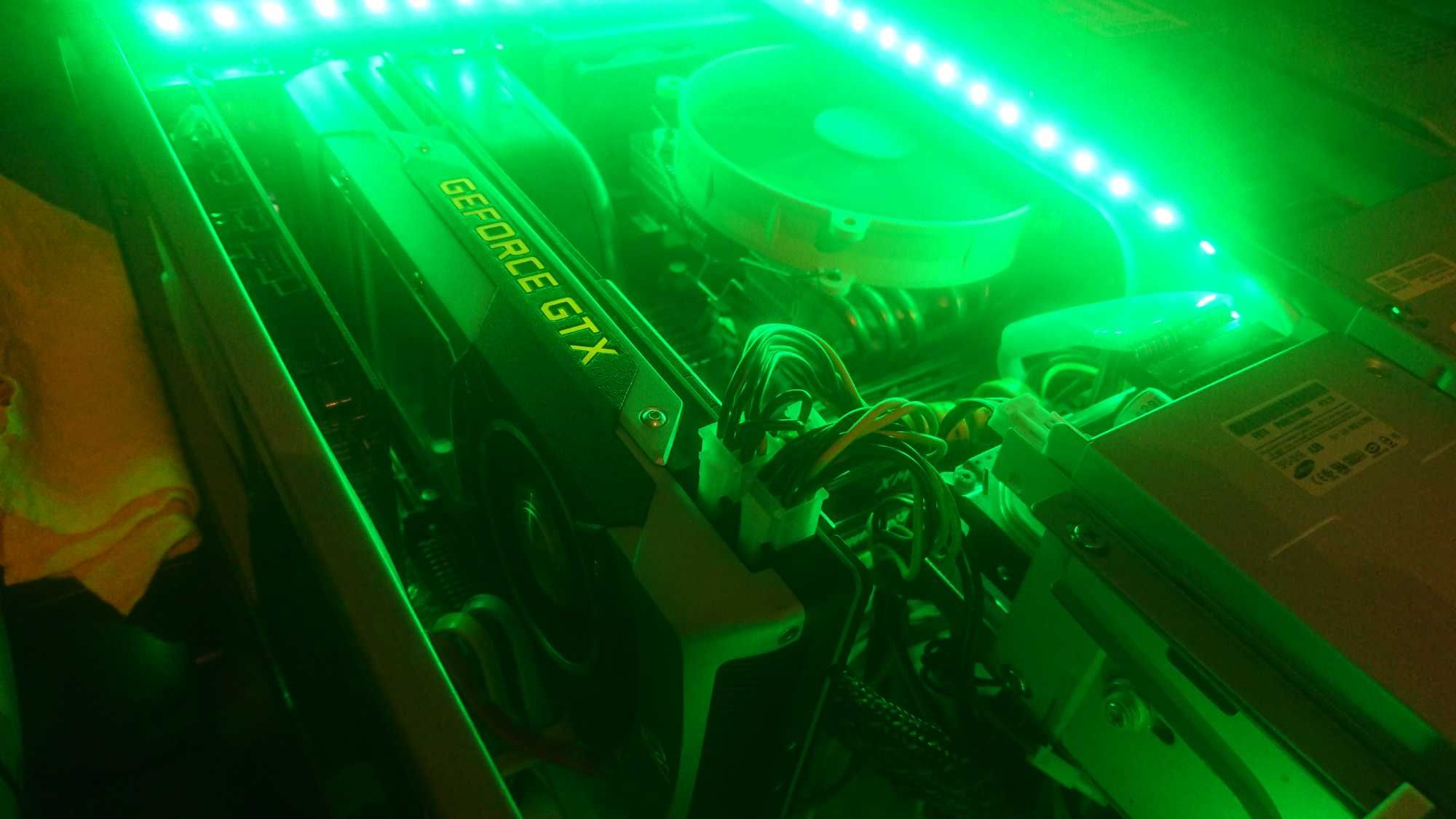 Nvidia GeForce GTX 980 4Gb / GDDR5 / 256 bit Founders Edition