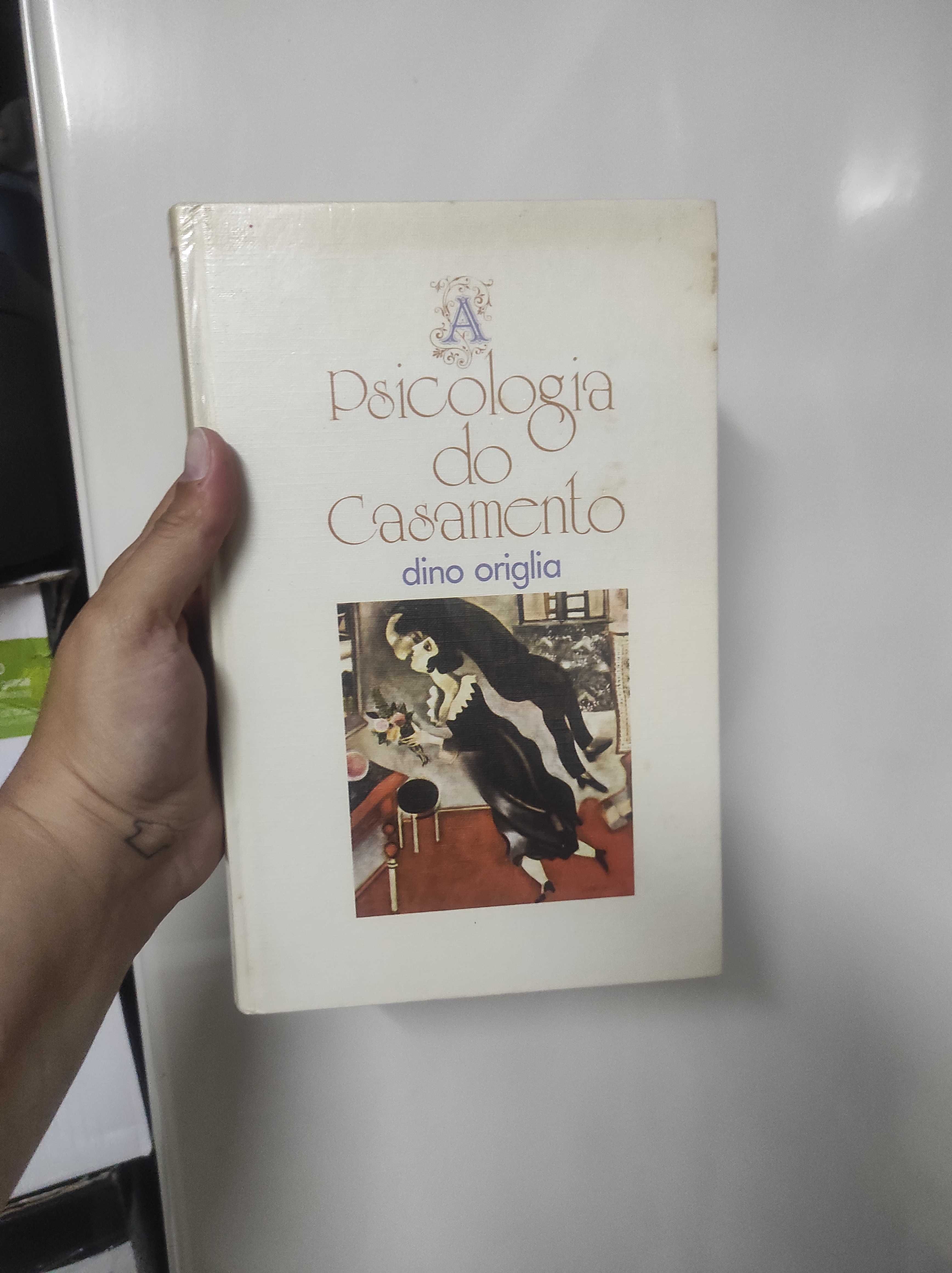 A Psicologia do Casamento