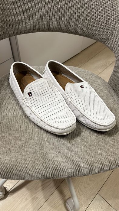 Макасини чоловічі