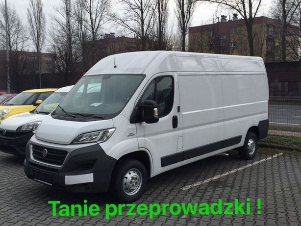 Tanie przeprowadzki Bielsko/ Transport towaru