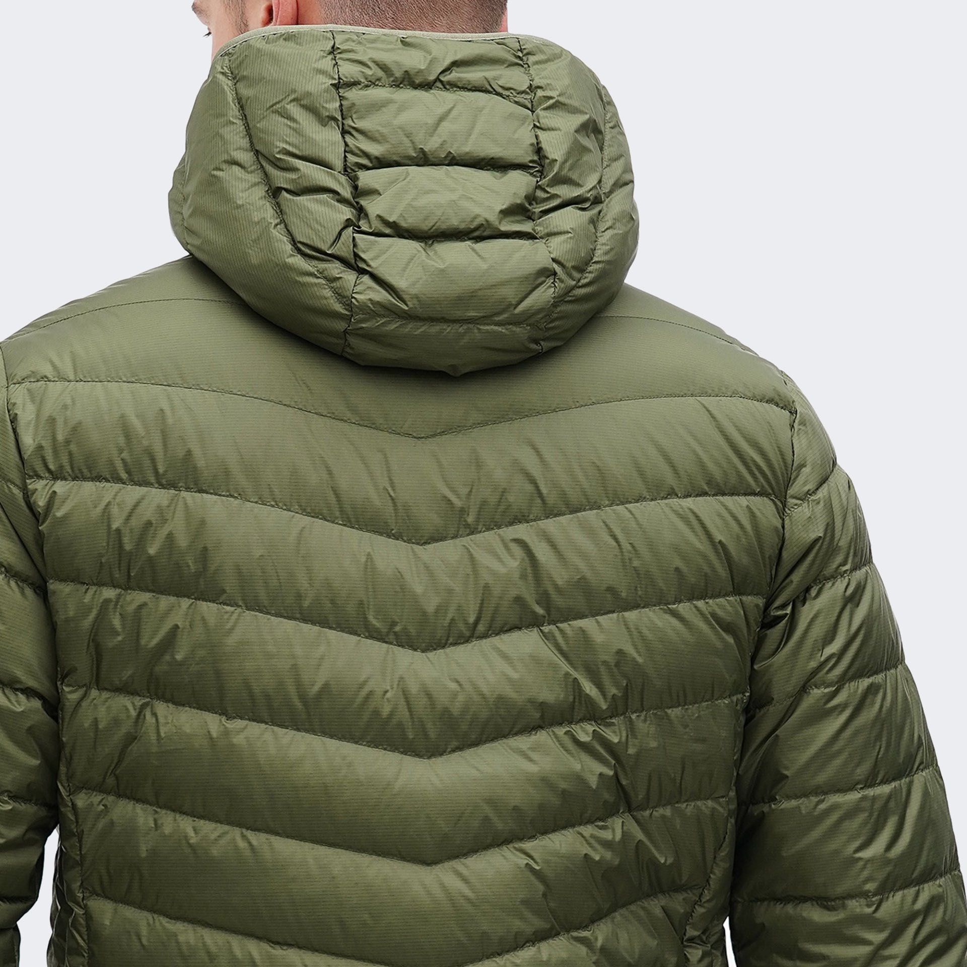 Пуховик Anta Down Jacket Размер L НОВЫЙ