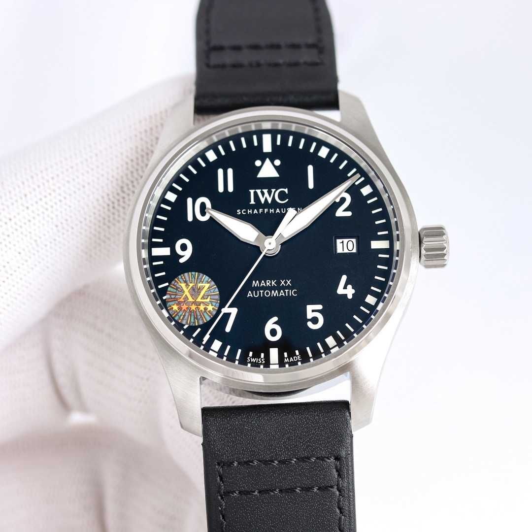 Zegarki IWC Sapphire