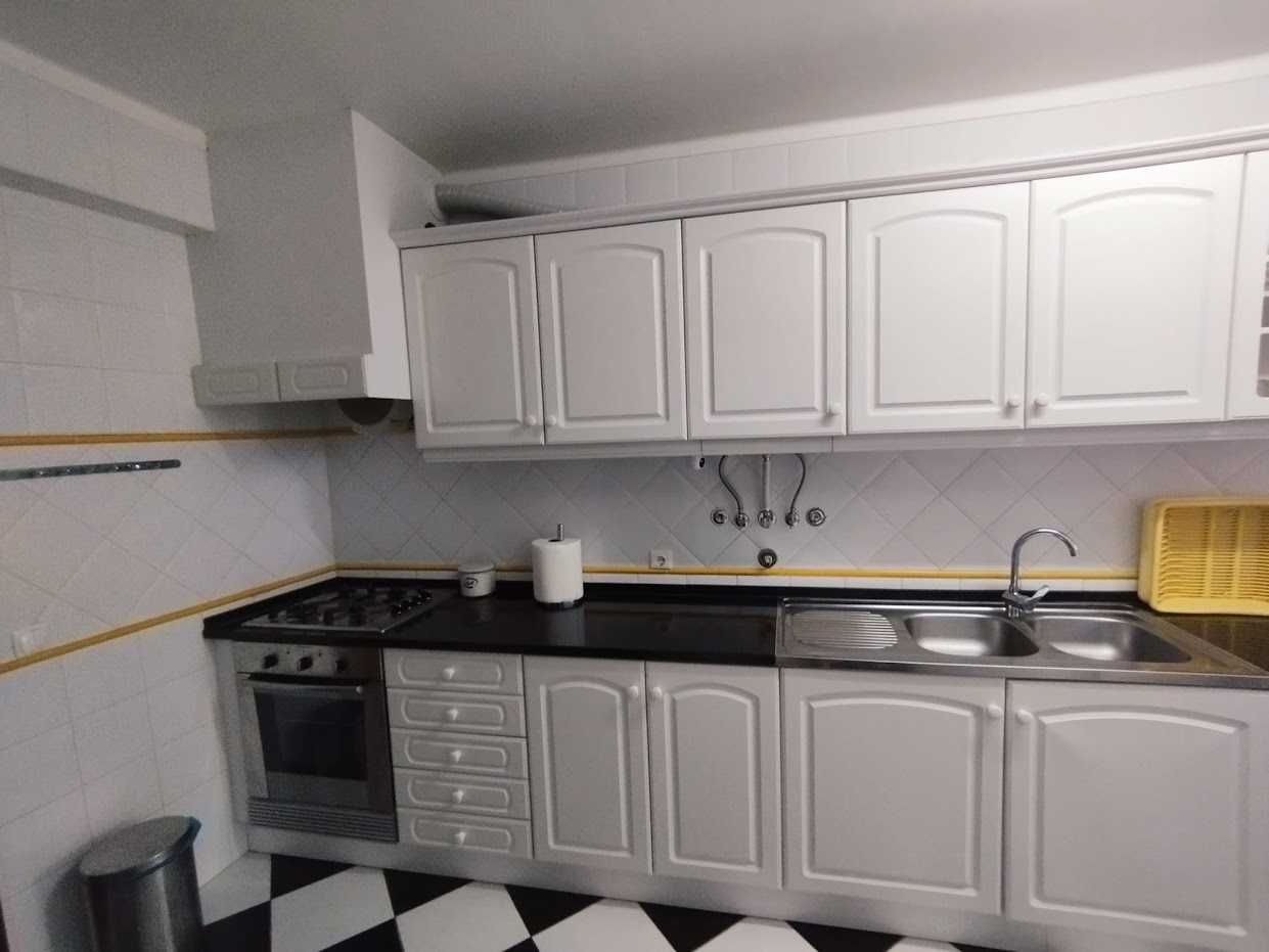 Arrendamento de quarto para Rapariga Estudante