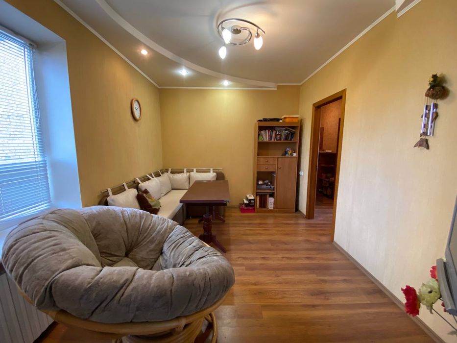 ТОП локация! Продам 3 комн. квартиру ЖМ Победы(б-р Славы) капремонт