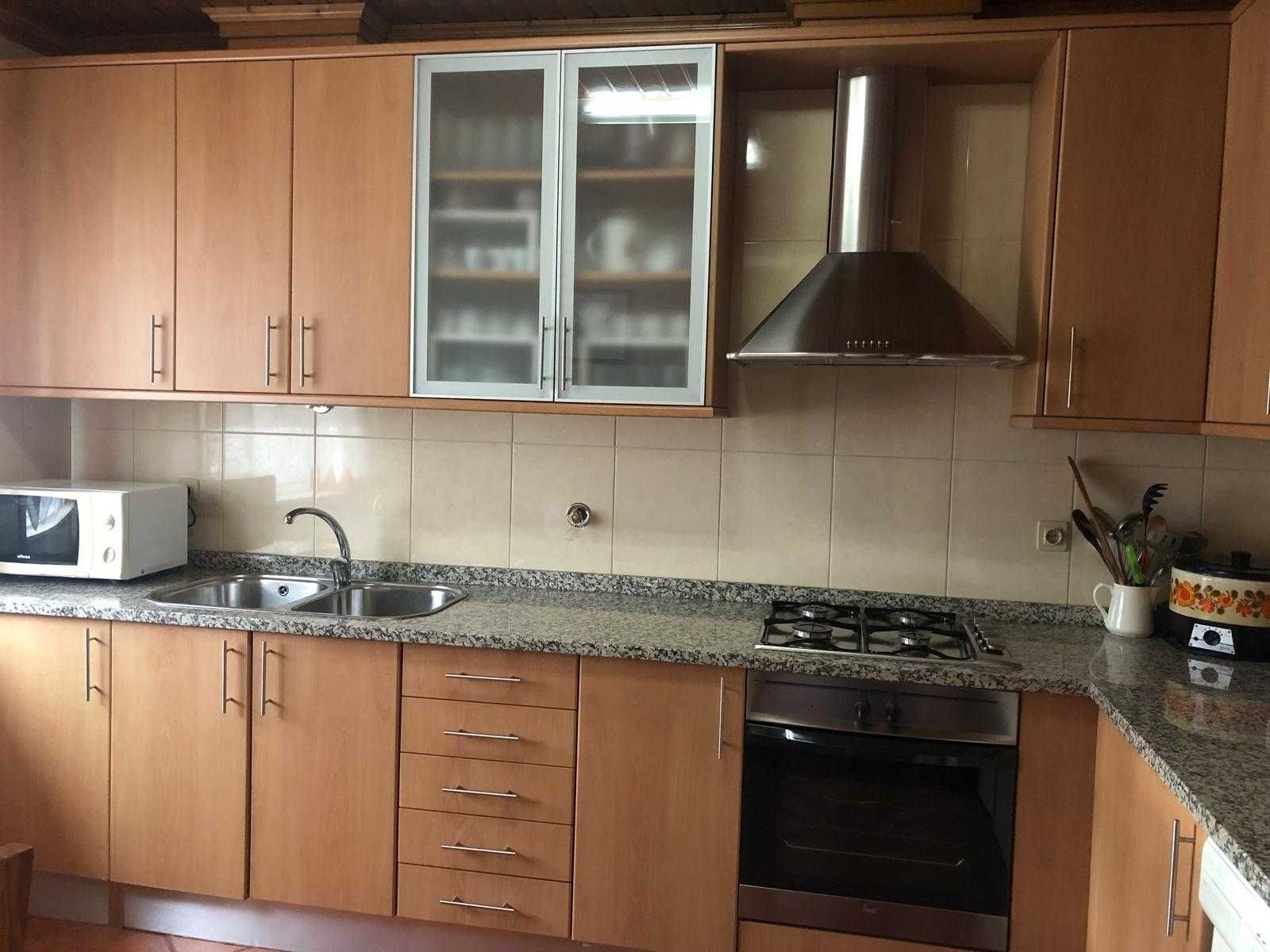 Apartamento em Salto (pronto a usar)