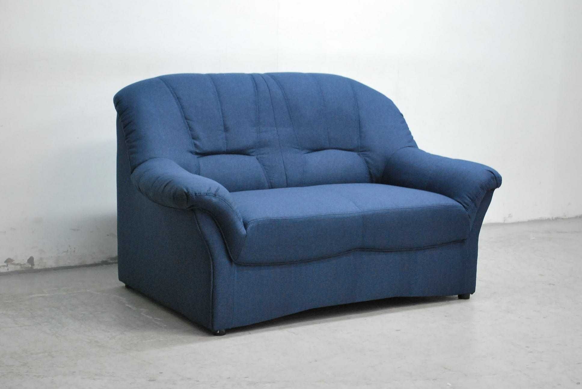 RLG nowa sofa 2- osobowa, kanapa, SIEDZISKO