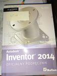 Autodesk Inventor 2014 oficjalny podręcznik