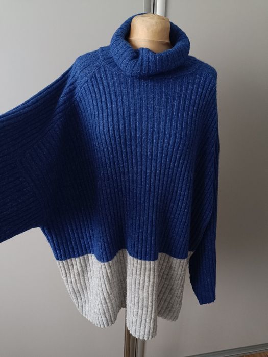 Sweter golf F&F r 54 56