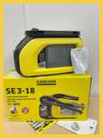Odkurzacz Karcher piorący Se 3-18 Battery power set ,bez akcesoria