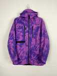 Damska kurtka snowboardowa Oakley Wms Juno Shell Jacket, rozmiar S