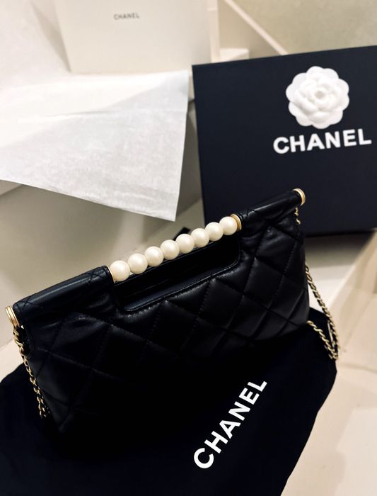 Сумка Chanel оригинал