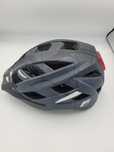 Kask rowerowy Fischer Urban Plus Brooklyn S/M 52–59 cm z LED