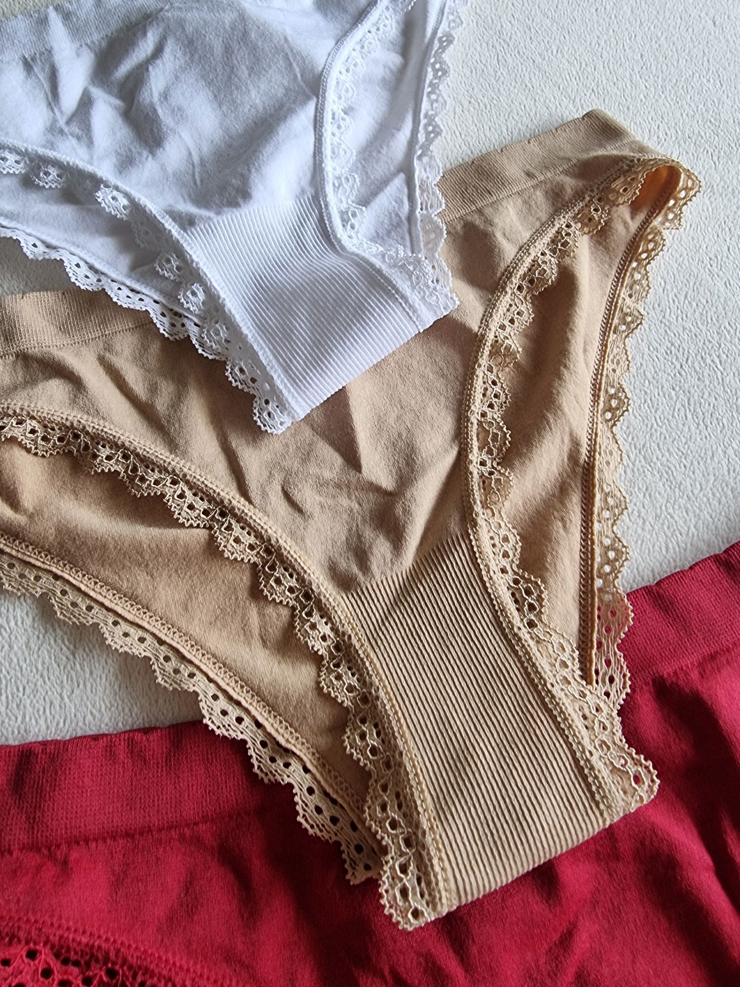 Conjunto de 3 cuecas novas