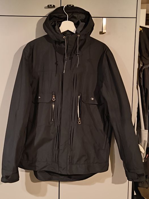 Levi's Commuter c-change L