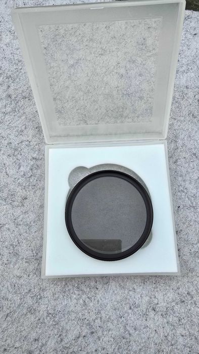Filtro Polarizador CPL 55mm