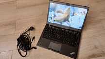 ThinkPad Lenovo t450s i5 / 8 GB RAM / 240 SSD / Full HD / Win 10 pro
