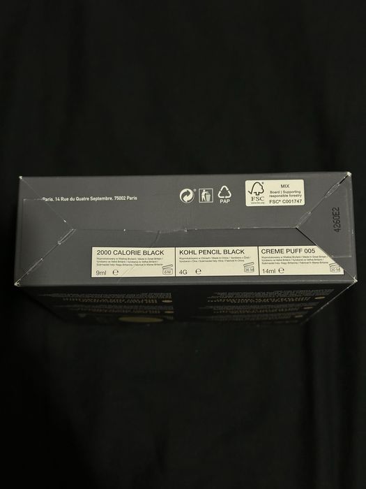 Zestaw Max Factor Creme Puff