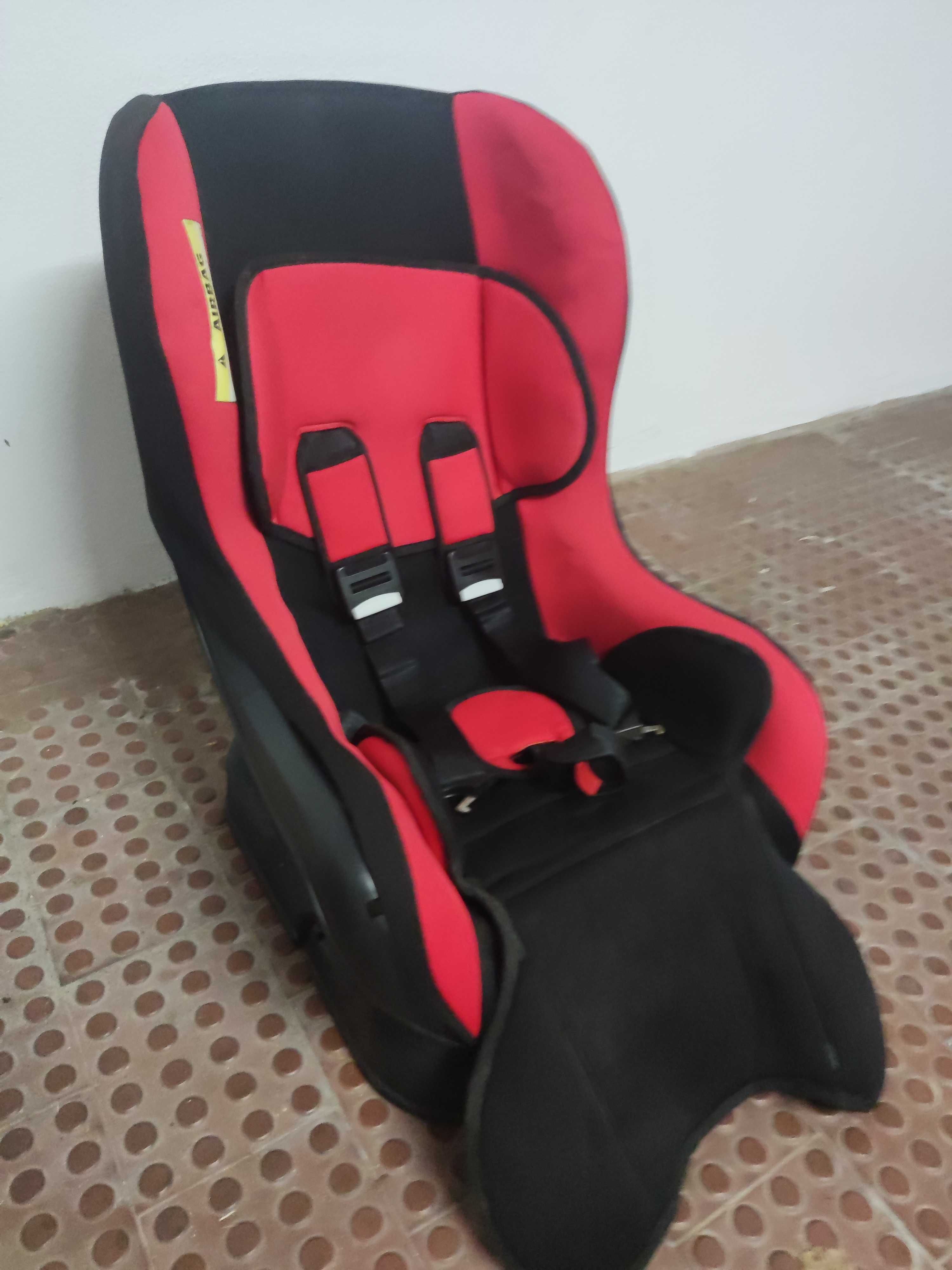 Cadeira carro bebe