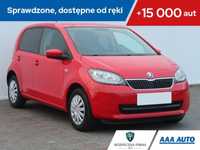 Skoda Citigo 1.0 MPI, Salon Polska, Klima