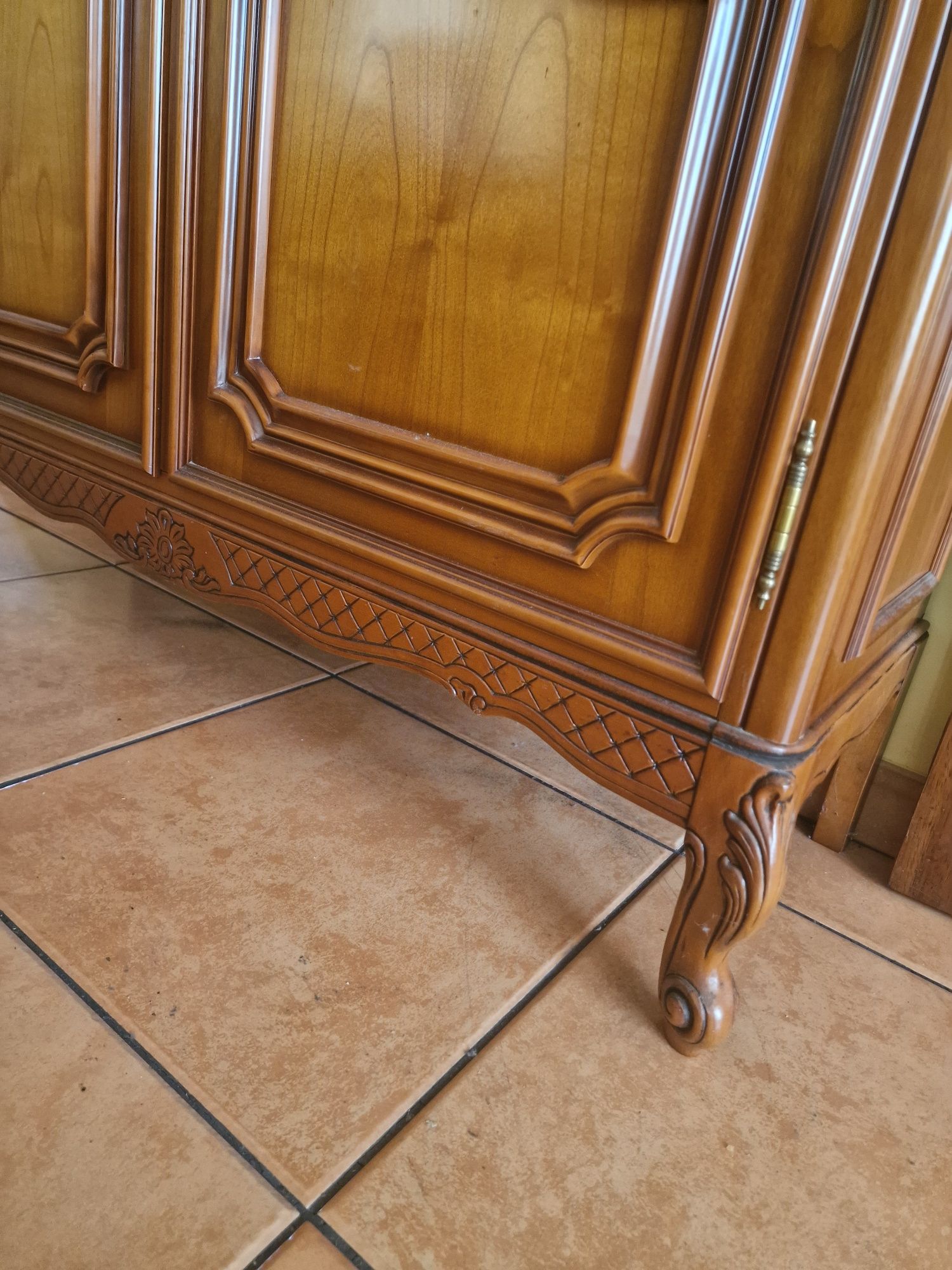 Conjunto de sala alta qualidade