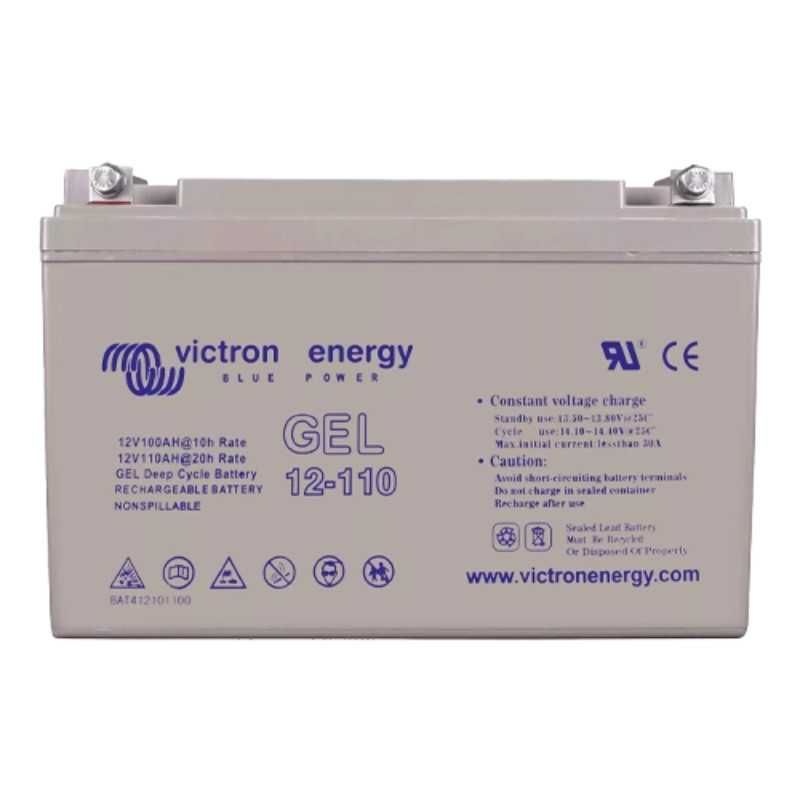 Hybrydowy system do kampera 430W - 20A inwerter, akumulator