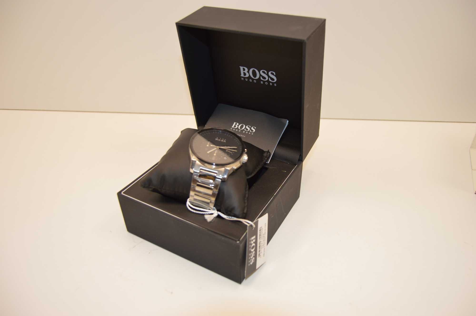 zegarek męski Hugo Boss Peak chrono 44mm 3ATM