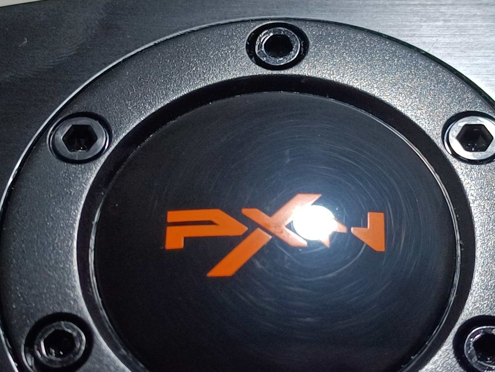 Kierownica do gier PXN V900 PC/PS3/PS4/XO/SWITCH