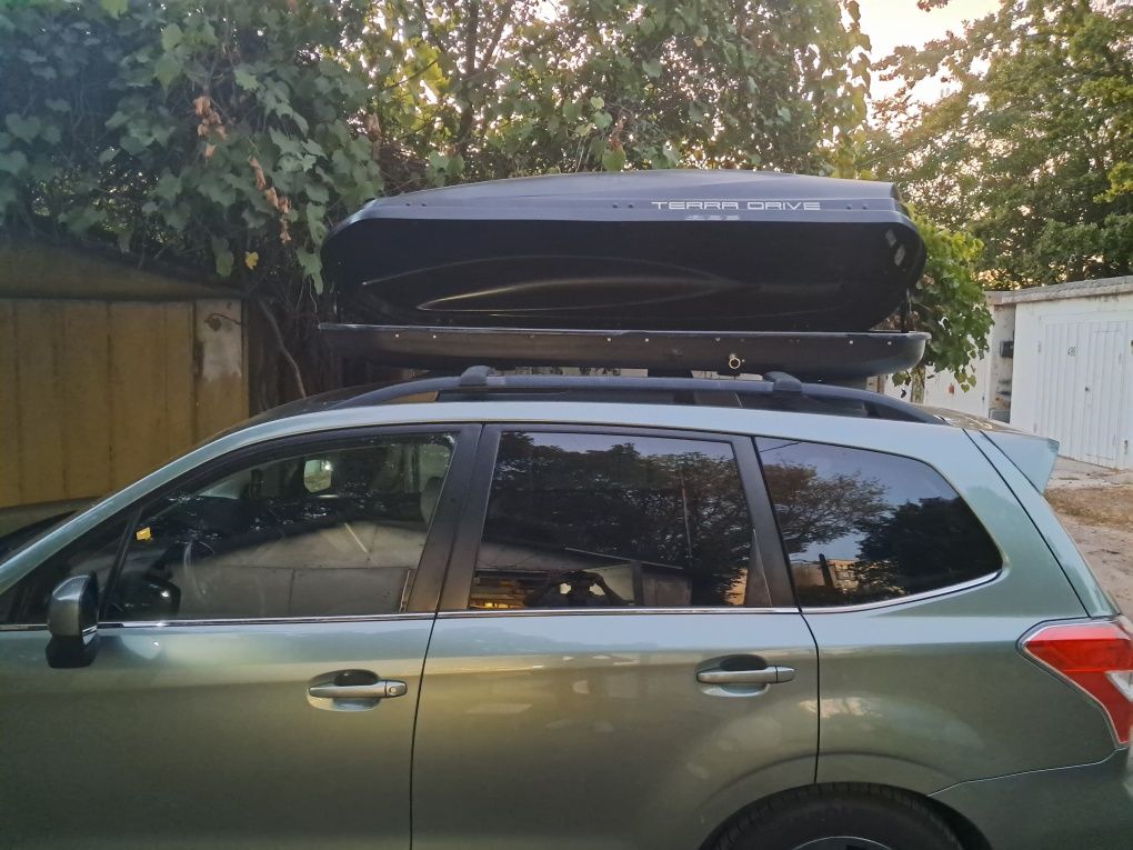 Сдам в оренду автобокс