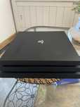 PlayStation 4 Pro