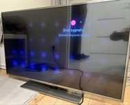 Telewizor LG 42LB650V 42” Smart TV Full HD – okazja!