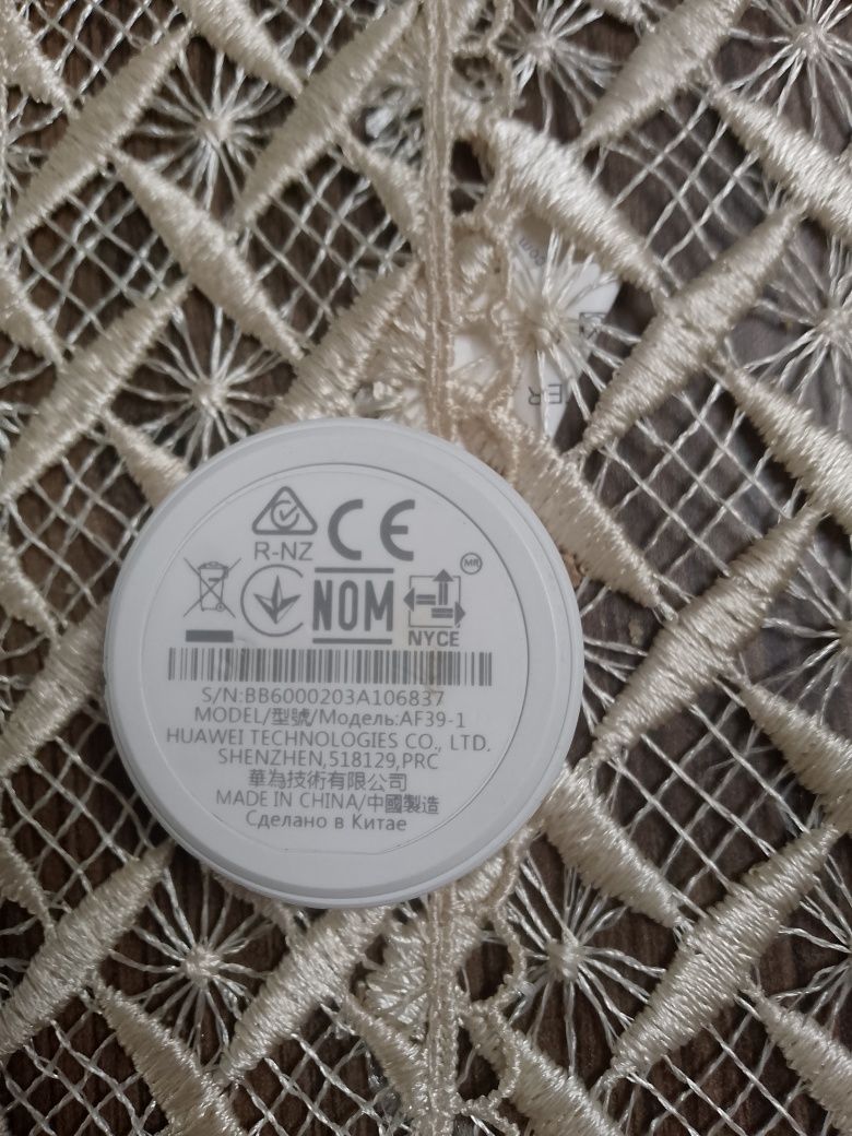Huawei watch gt 795