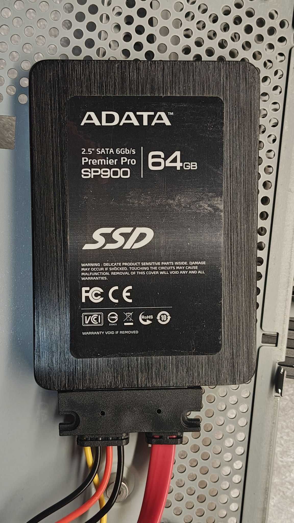 TERMINAL Thin Client HP T5740E 4GB Ram SSD 64GB Win7Pro Stan BDB
