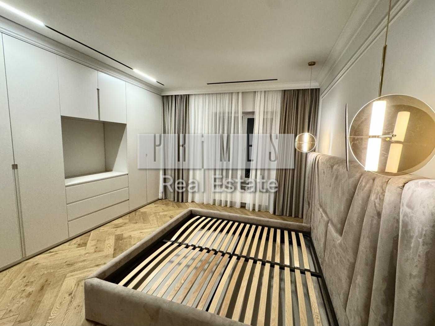 Продажа Дом 4к 240м2, КГ Greentown, с. Крушинка