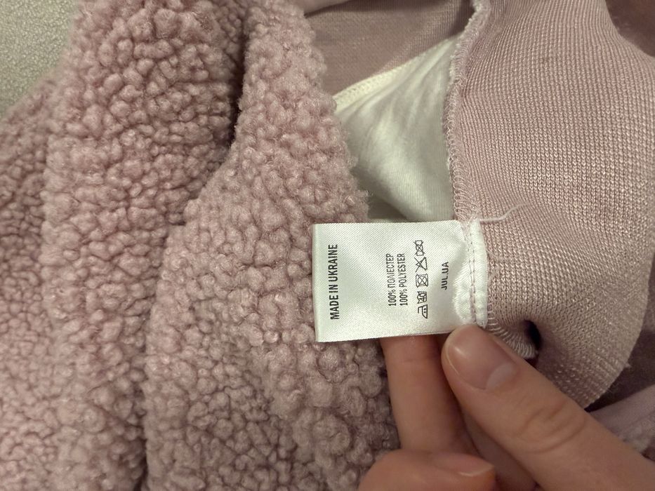 Анорак Jul & Ukrainian Folks