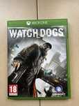 Watch Dogs 1 XboxOne Xbox series X ideał