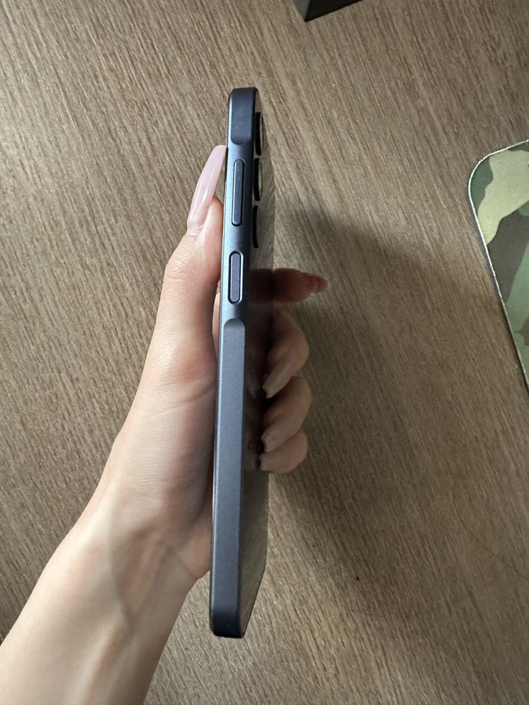 Samsung Galaxy A25 5G 8/256GB | Майже новий | Android 15 | One UI 7.0