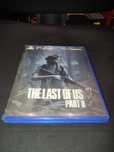 Okazja!!! Gra The Last of Us 2 na Playstation 4 i 5 Ps4 Super Stan!