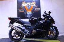 Kawasaki ZX 12 R Zarejestrowany Oryginał Top Stan Europa