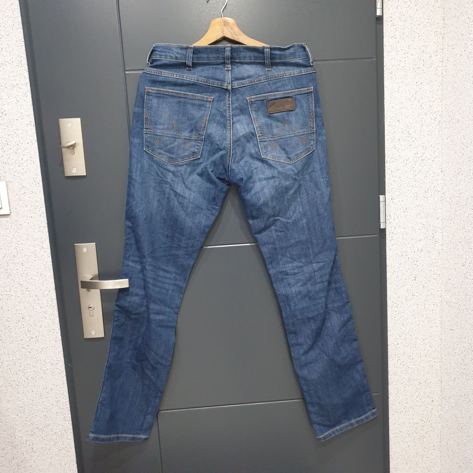 Spodnie Wrangler jeansy 31/32